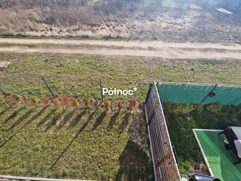 bliźniak, 4 pokoje Choroszcz, ul. Rybacka. Zdjęcie 28