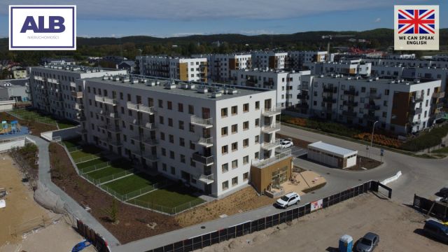 Mieszkanie 2-pokojowe Rumia Janowo. Zdjęcie 1