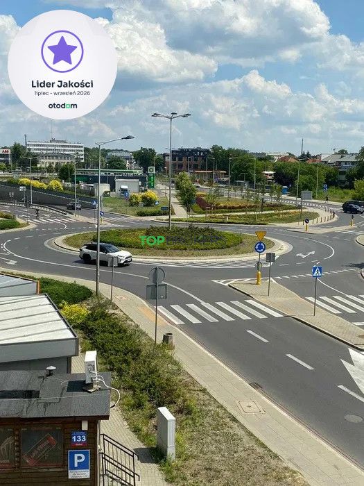 Nieruchomość komercyjna do wynajęcia 
 
 Wawer 
 
 Warszawa - Widok 4
