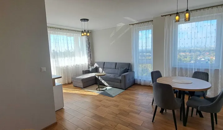 Mieszkanie 3-pokojowe Słupsk, ul. Kosynierów Gdyńskich