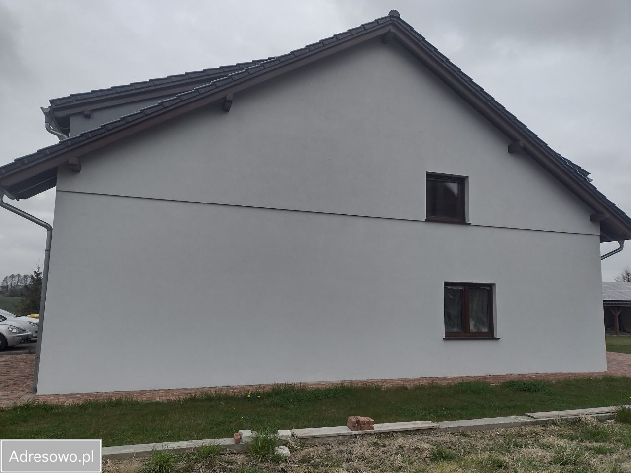 bliźniak, 5 pokoi Namysłów. Zdjęcie 4