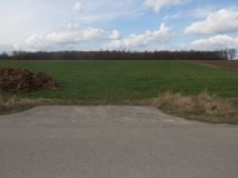 Działka rolno-budowlana Przeździecko-Drogoszewo. Zdjęcie 2