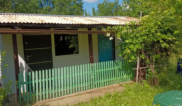 Działka rod Wrocław Klecina, al. Karkonoska