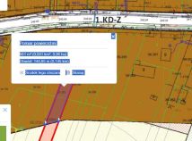 Działka rolno-budowlana Włochy. Zdjęcie 4