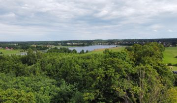 Działka rolno-budowlana Wipsowo