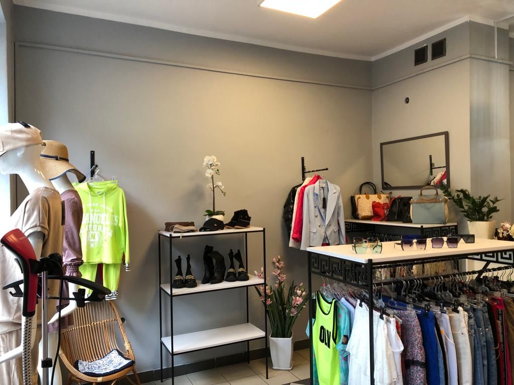 Lokal Piła Centrum, ul. Ojca Maksymiliana Kolbe. Zdjęcie 10