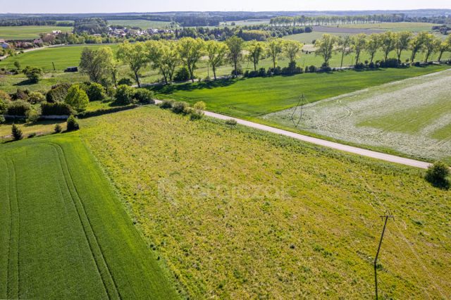 Działka budowlana Gniewino, ul. Sielska. Zdjęcie 2