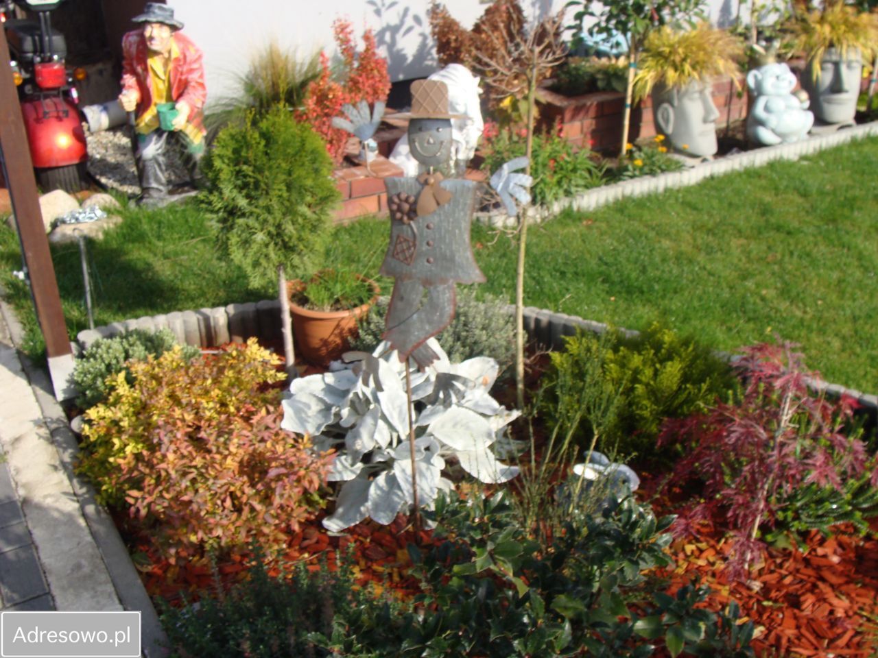 Działka rod Poznań Jeżyce, ul. Bukowska. Zdjęcie 15