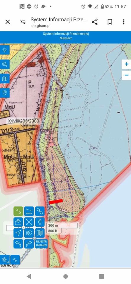 Działka rekreacyjna Wojkowice Kościelne. Zdjęcie 3