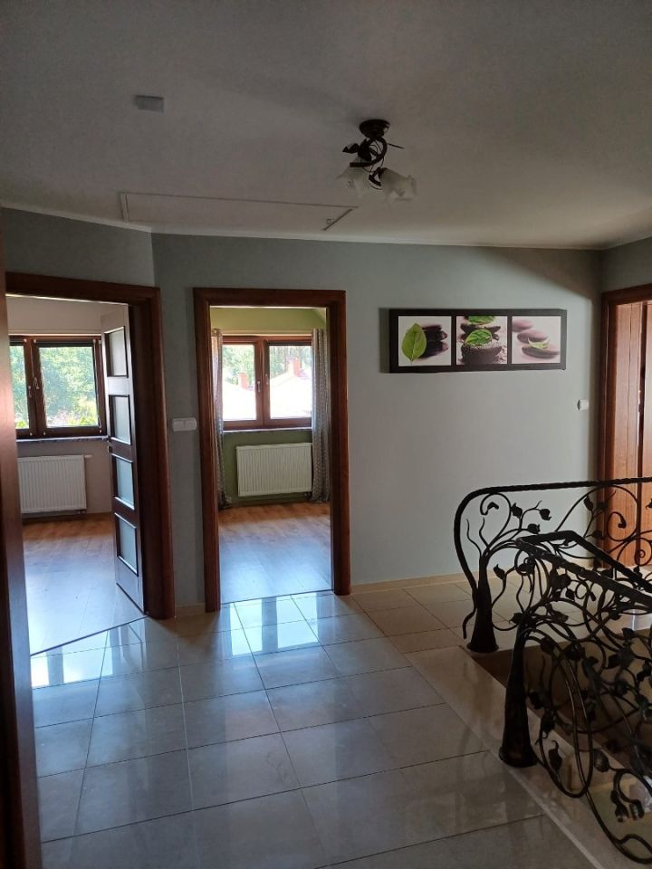 dom wolnostojący, 6 pokoi Ostrołęka. Zdjęcie 6