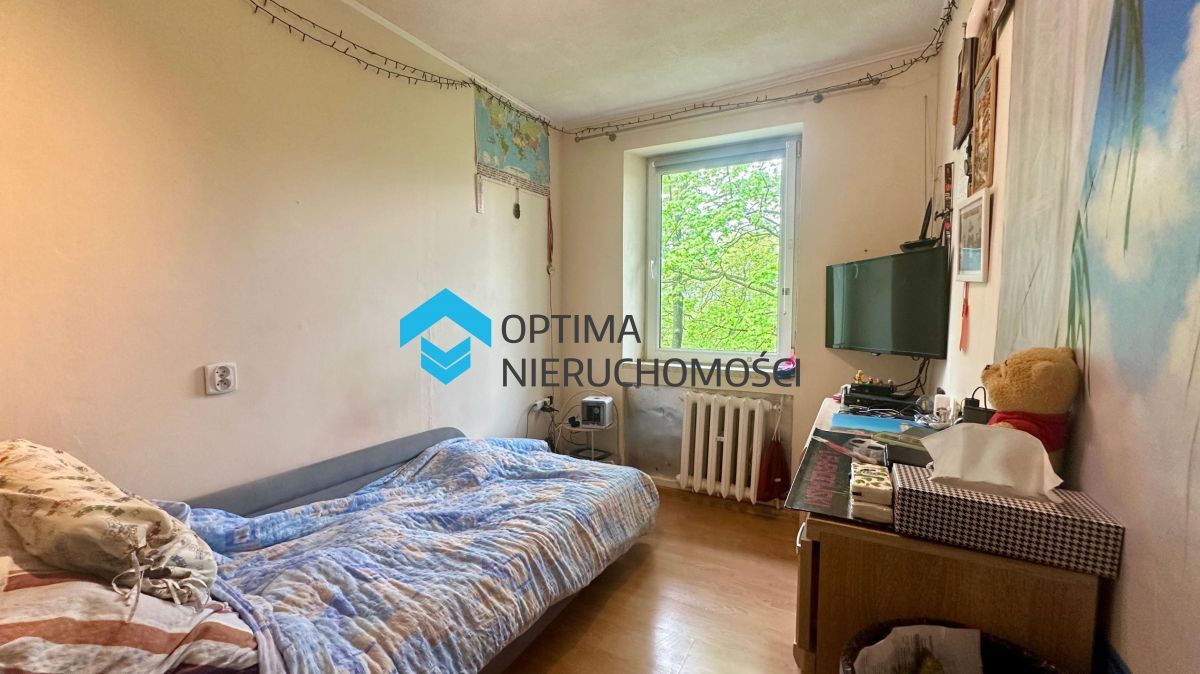 Mieszkanie 2-pokojowe Jelenia Góra Centrum, ul. Józefa Chełmońskiego. Zdjęcie 5