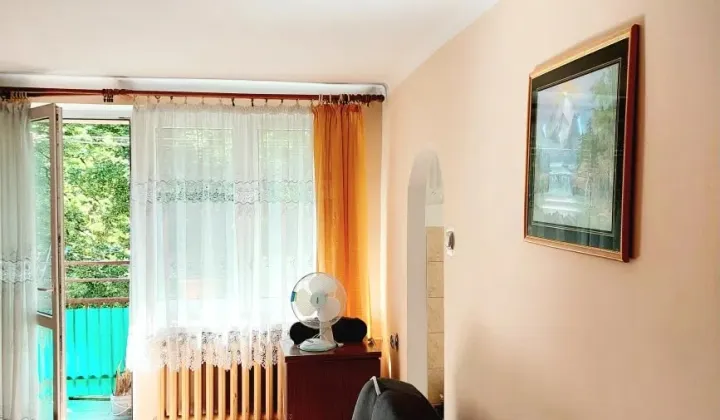 Mieszkanie 1-pokojowe Tarnobrzeg Przywiśle, ul. Ludwika Waryńskiego