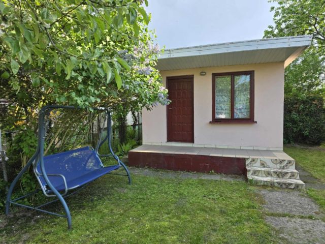 Działka rod Knurów. Zdjęcie 1