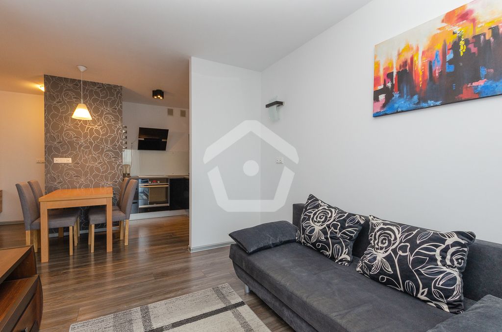 Mieszkanie 2-pokojowe Rzeszów Drabinianka, ul. Eugeniusza Kwiatkowskiego. Zdjęcie 3