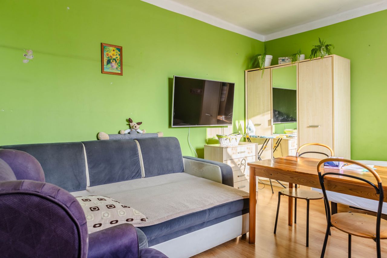 bliźniak, 2 pokoje Kraków Dębniki, ul. Skotnicka. Zdjęcie 12