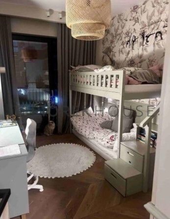 Mieszkanie 3-pokojowe Warszawa Żoliborz, ul. Anny German. Zdjęcie 7