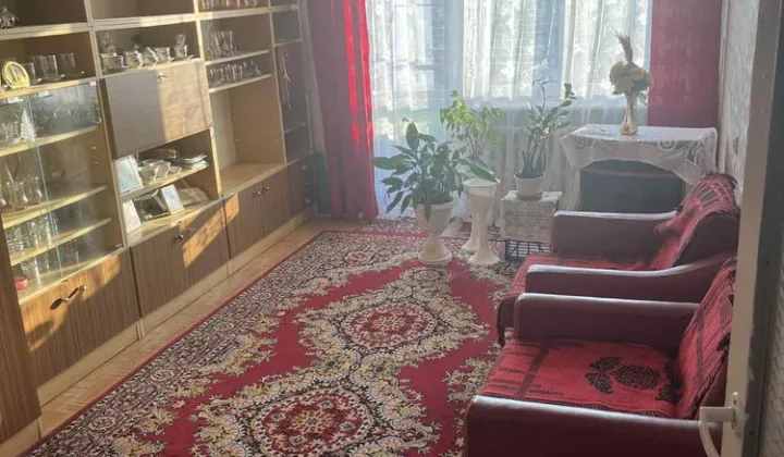 Mieszkanie 2-pokojowe Ostrowiec Świętokrzyski, ul. Polna