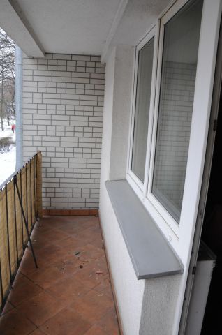 Mieszkanie 2-pokojowe Warszawa Śródmieście, ul. Okrąg. Zdjęcie 1