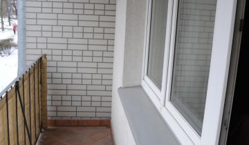 Mieszkanie 2-pokojowe Warszawa Śródmieście, ul. Okrąg