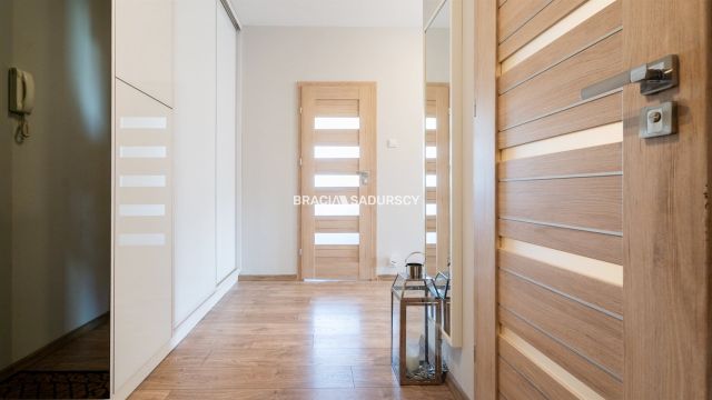 Mieszkanie 3-pokojowe Kraków Prądnik Czerwony, ul. Dobrego Pasterza. Zdjęcie 15