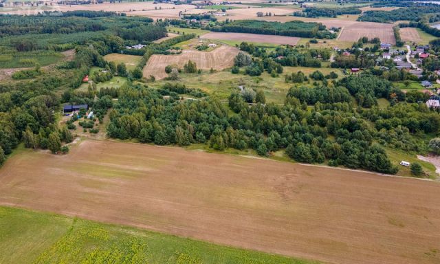 Działka rekreacyjna Branica. Zdjęcie 5