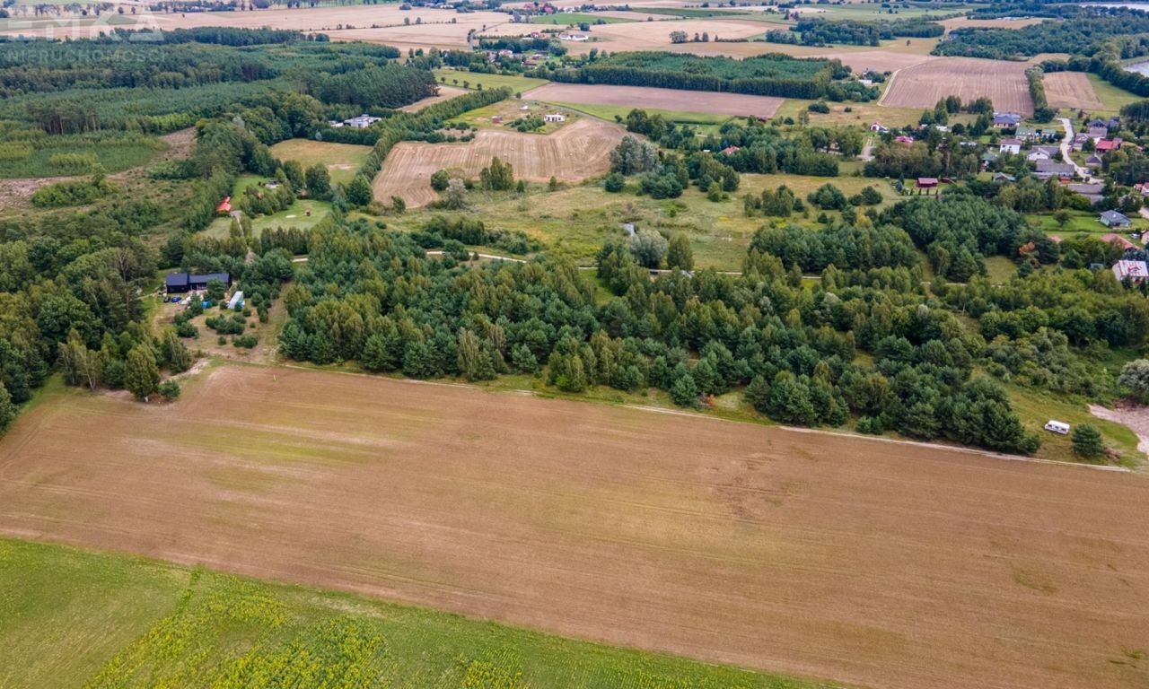 Działka rekreacyjna Branica. Zdjęcie 5