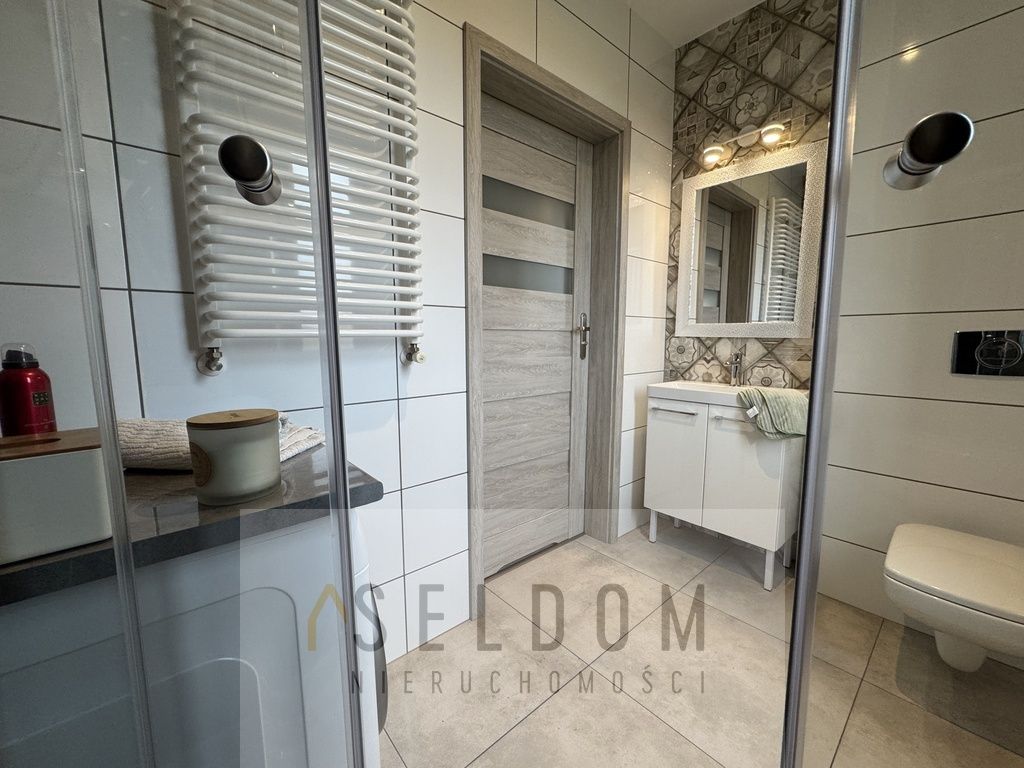 bliźniak, 4 pokoje Opole Sławice. Zdjęcie 4