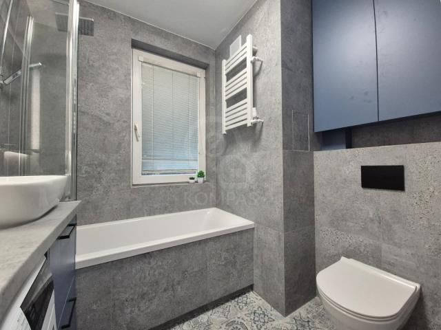 Mieszkanie 2-pokojowe Wrocław, ul. Komorowska. Zdjęcie 14