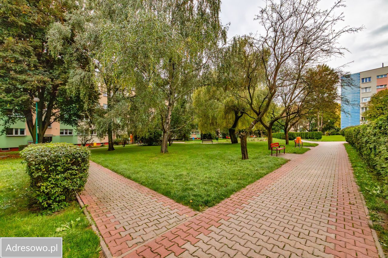 Mieszkanie 3-pokojowe Lublin Kalinowszczyzna, ul. Edwarda Dembowskiego. Zdjęcie 6