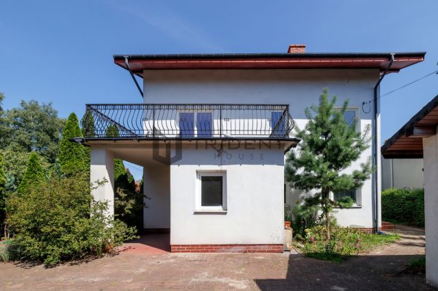 dom wolnostojący, 10 pokoi Marki. Zdjęcie 24