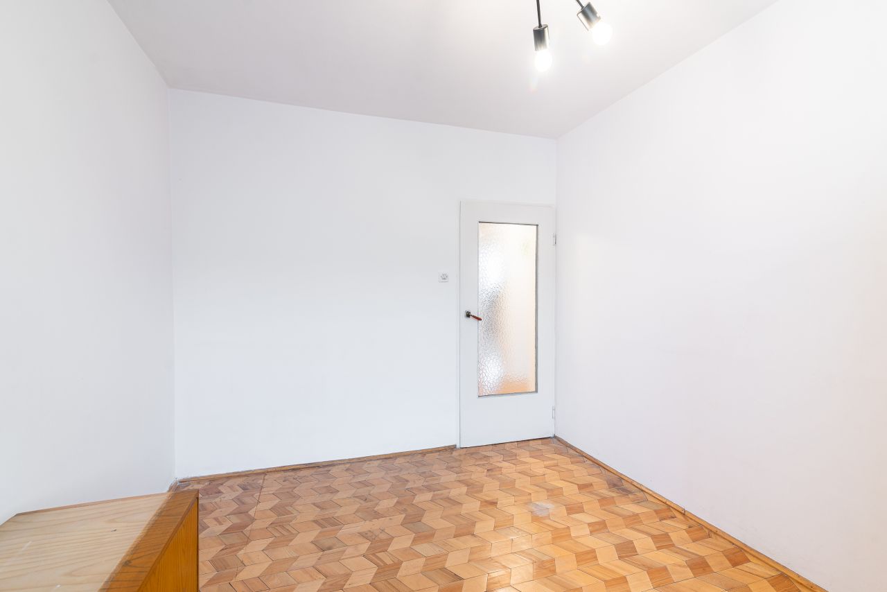 Mieszkanie 3-pokojowe Kraków Podgórze Duchackie, ul. Jana Sas-Zubrzyckiego. Zdjęcie 6