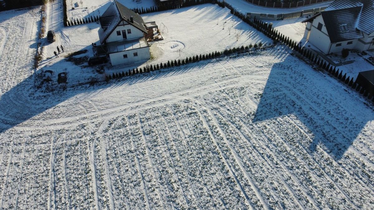 Działka budowlana Piotrowice. Zdjęcie 3