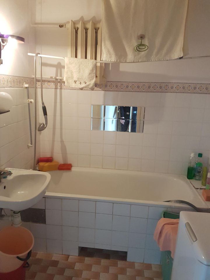 Mieszkanie 3-pokojowe Łódź Widzew, ul. Karola Adamieckiego. Zdjęcie 6