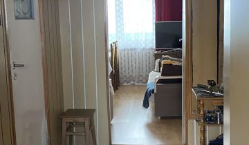 Mieszkanie 1-pokojowe Łódź Chojny, ul. Chóralna