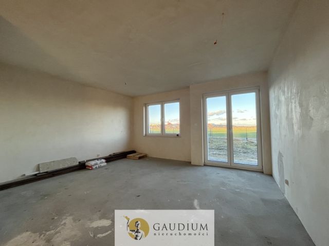 bliźniak, 4 pokoje Nicponia. Zdjęcie 3