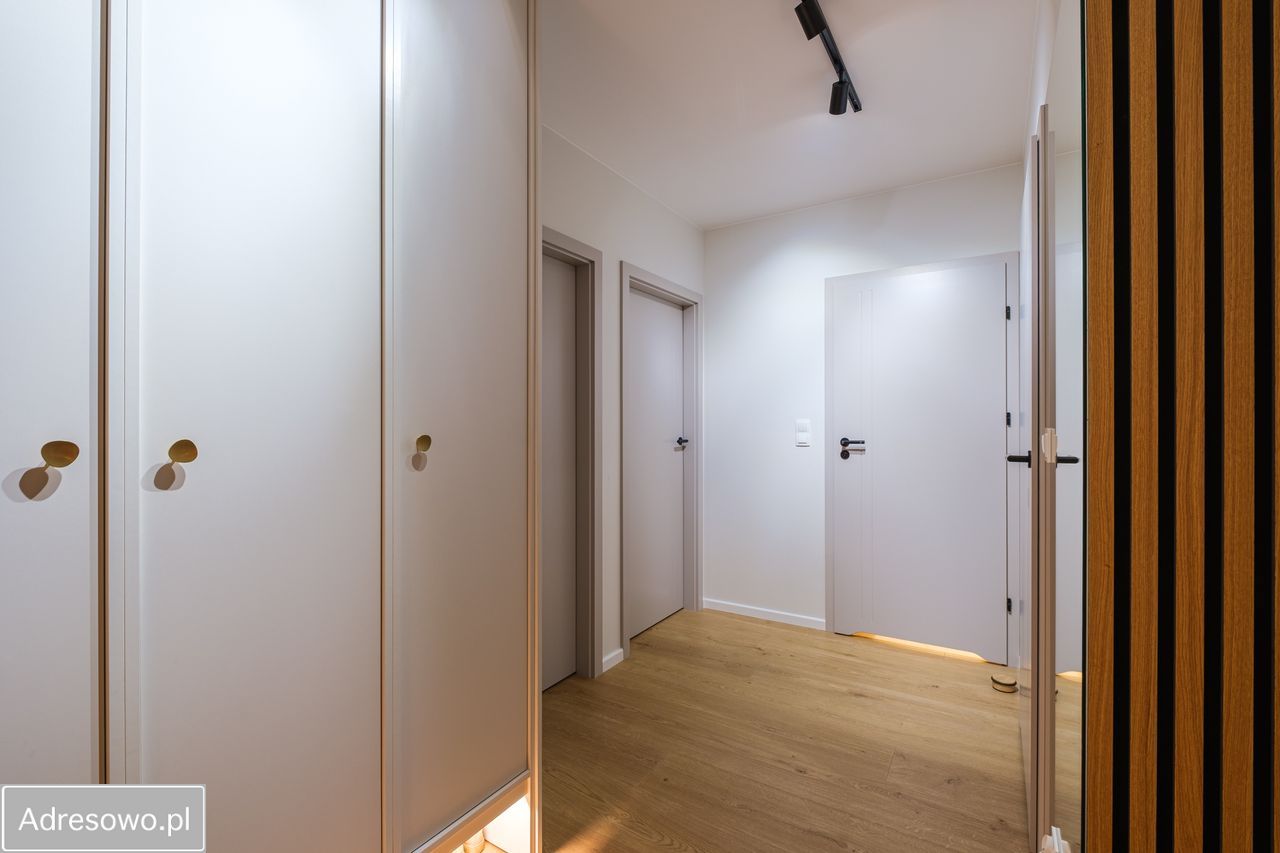 Mieszkanie 3-pokojowe Gdynia Chwarzno-Wiczlino, ul. Leona Staniszewskiego. Zdjęcie 8