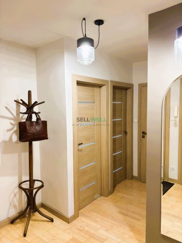 Mieszkanie 3-pokojowe Wrocław Biskupin, ul. Promień. Zdjęcie 11