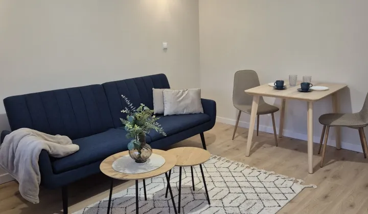 Mieszkanie 2-pokojowe Sosnowiec Zagórze