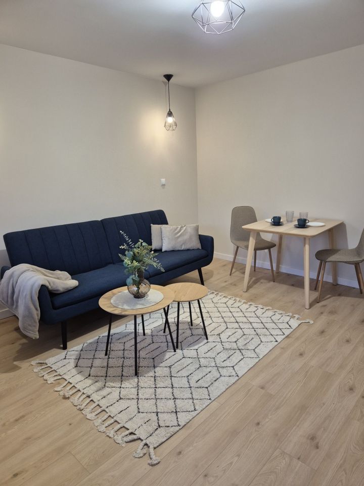 Mieszkanie 2-pokojowe Sosnowiec Zagórze