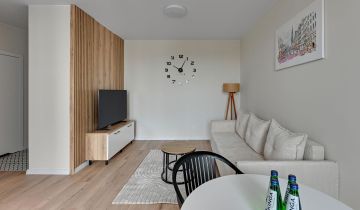 Mieszkanie 2-pokojowe Gdańsk Letnica