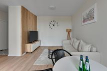 Mieszkanie 2-pokojowe Gdańsk Letnica