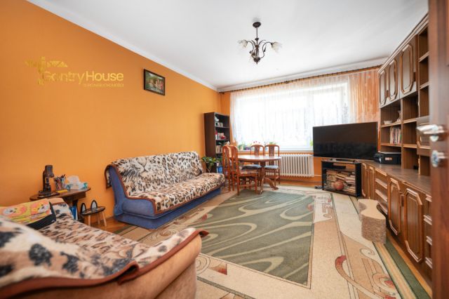 Mieszkanie 2-pokojowe Gdynia Śródmieście, ul. 3 Maja. Zdjęcie 1