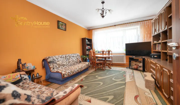 Mieszkanie 2-pokojowe Gdynia Śródmieście, ul. 3 Maja