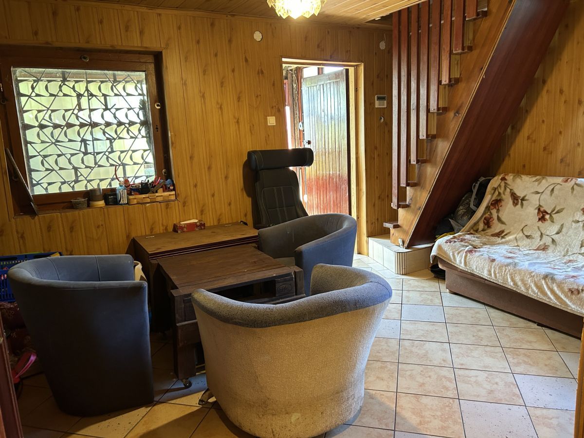 Działka rekreacyjna Gdańsk Jasień, ul. Kartuska. Zdjęcie 12