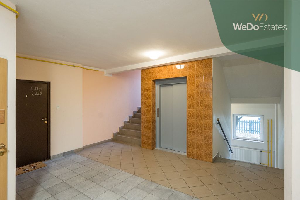 Mieszkanie 4-pokojowe Warszawa Ursus, ul. Skoroszewska. Zdjęcie 20