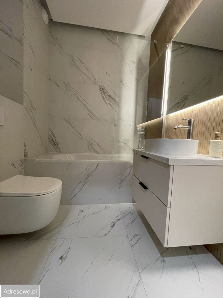 Mieszkanie 1-pokojowe Warszawa Białołęka, ul. Marywilska. Zdjęcie 5