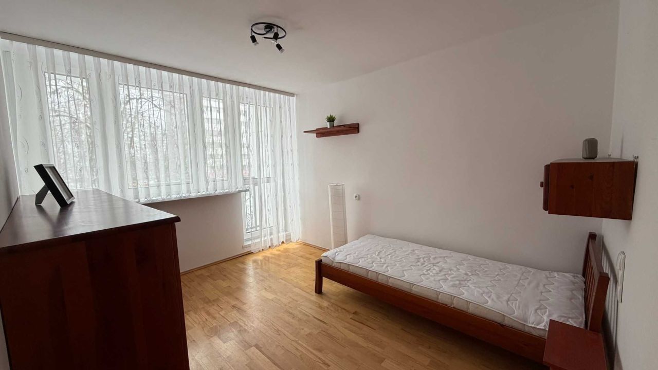 Mieszkanie 2-pokojowe Katowice os. Tysiąclecia, ul. Tysiąclecia. Zdjęcie 5