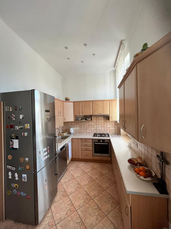 Mieszkanie 4-pokojowe Gorzów Wielkopolski Śródmieście, ul. Bolesława Chrobrego. Zdjęcie 6