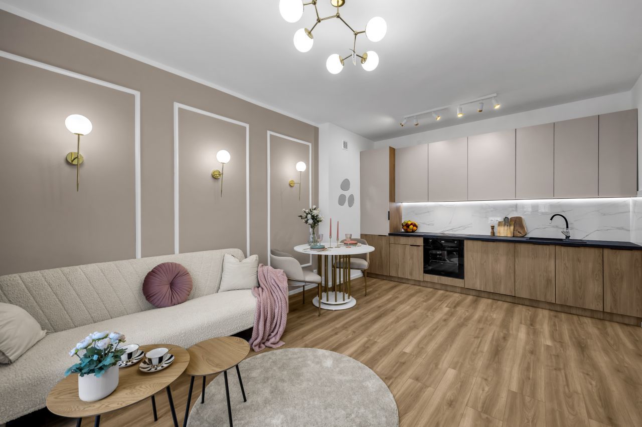 Mieszkanie 2-pokojowe Jabłonna, ul. Zegrzyńska. Zdjęcie 3