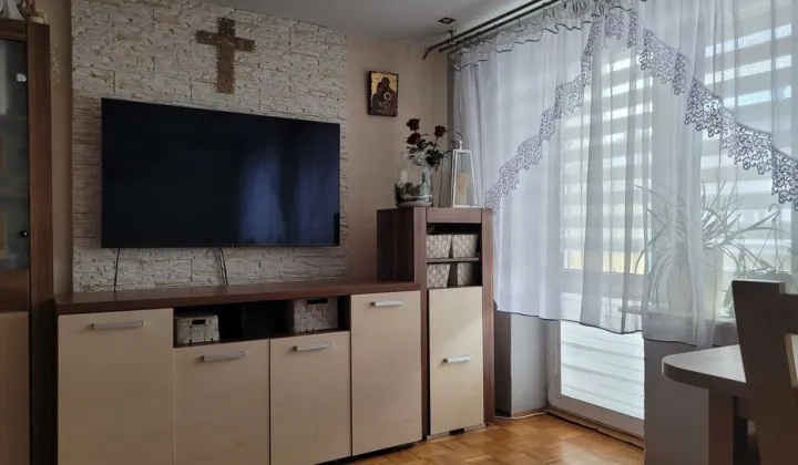 Mieszkanie 3-pokojowe Jasło, ul. Zygmunta Krasińskiego